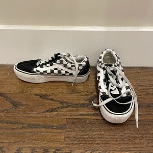 Vans sneakers